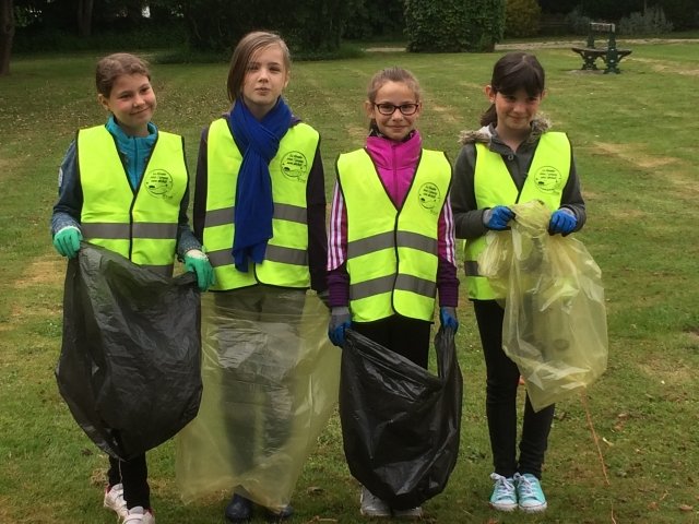 nettoyage nature 2015